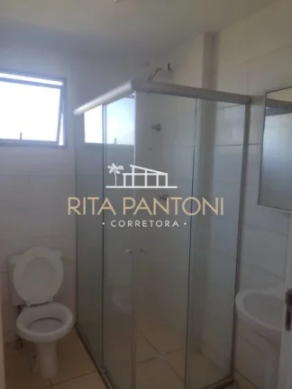 Imagem Apartamento - Ribeirão Preto - Bonfim Paulista - Região Sul