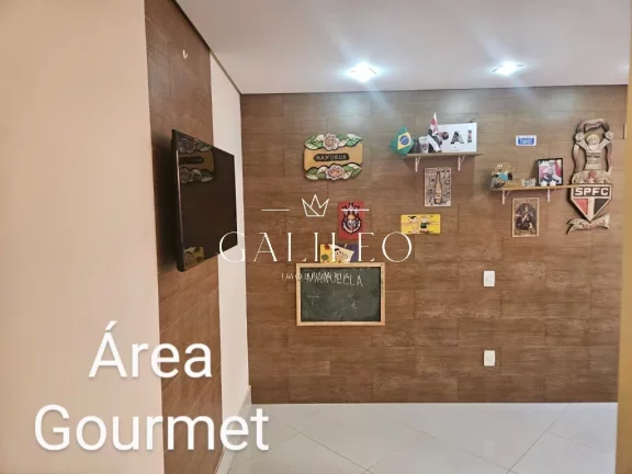 Imagem CASA Á VENDA NO CONDOMÍNIO VILA ESMERALDA EM JUNDIAÍ -SP