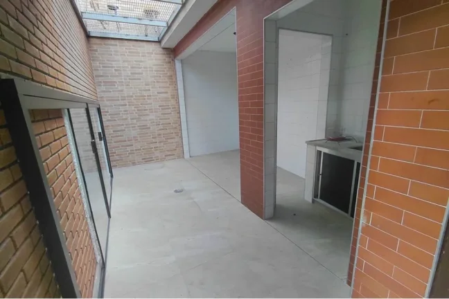 Imagem CASA RESIDENCIAL em São Paulo - SP, Vila Guarani (Z Sul)