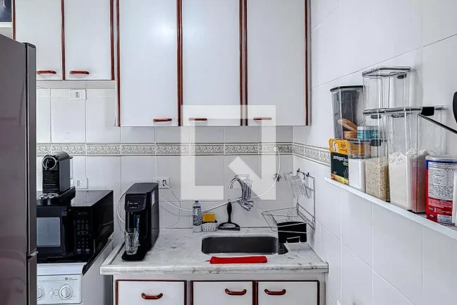 Imagem Apartamento à Venda - Vila Mariana, 1 Quarto, 35 m2