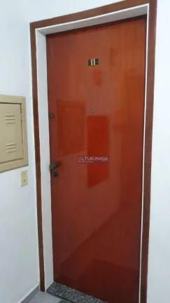 Imagem Apartamento à venda, 69 m² por R$ 420.000,00 - Santana - São Paulo/SP