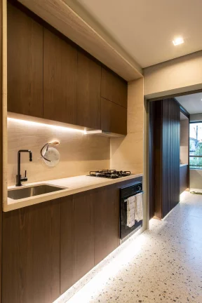 Imagem Apartamento em Campo Belo - São Paulo SP