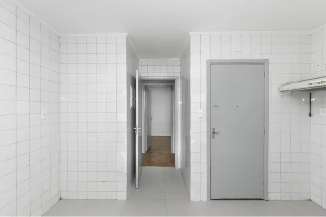 Imagem APARTAMENTO RESIDENCIAL em São Paulo - SP, Consolação