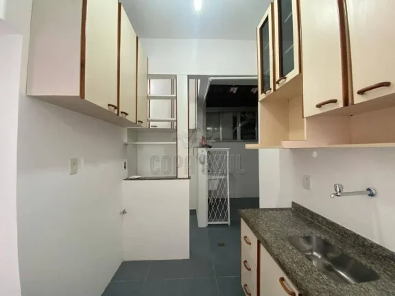 Imagem Vila Isabel - Residencial › Apartamento com 2 quarto(s) a Venda