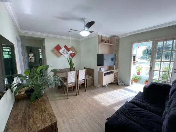 Foto do imóvel: Apartamento à venda em Canasvieiras – 3 dormitórios