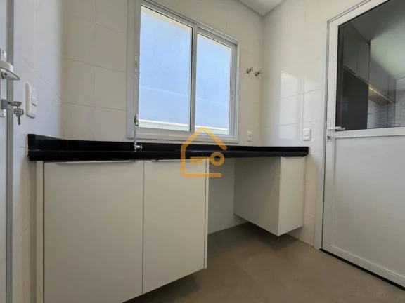 Imagem Casa térrea, 3 dormitórios (3 suítes), 4 vagas. Condomínio Mônaco, Urbanova
