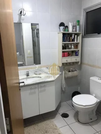 Imagem Apartamento 1 dormitório no Centro de Ribeirão Preto