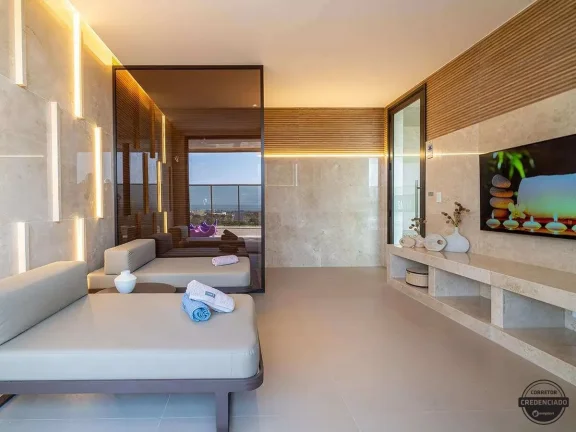 Imagem Residencial Safira - Sudoeste | 4 suítes | Pronto para morar