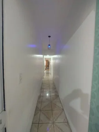 Imagem Casa com 4 dormitórios à venda por R$ 580.000,00 - Jardim América - Poá/SP