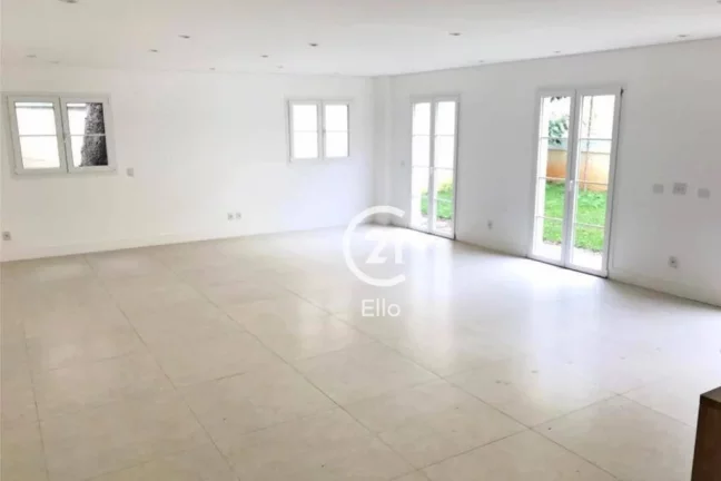 Imagem Casa à venda, 533 m² por R$ 4.300.000,00 - Jardim Petrópolis - São Paulo/SP