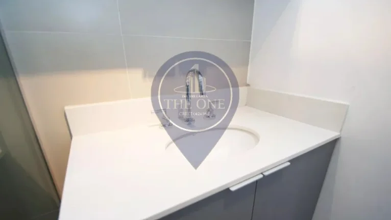 Imagem Studio de Luxo para Locação em Pinheiros, São Paulo-SP: 1 Quarto, 1 Banheiro, 25m² de Área