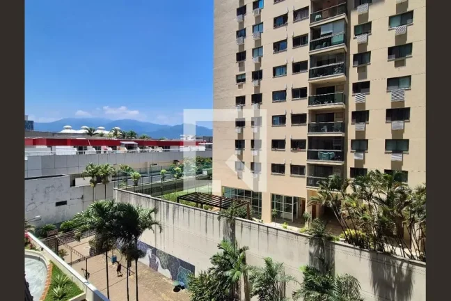 Imagem Apartamento à Venda - Recreio, 2 Quartos, 95 m2