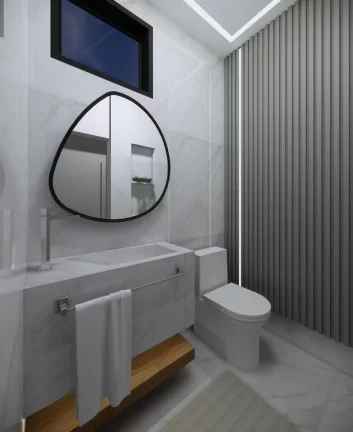 Imagem EXCELENTES APARTAMENTOS Á VENDA NO PRÉDIO JARDIM BARÃO EM FRANCA/SP