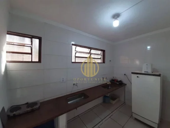 Imagem Chácara residencial Itanhangá