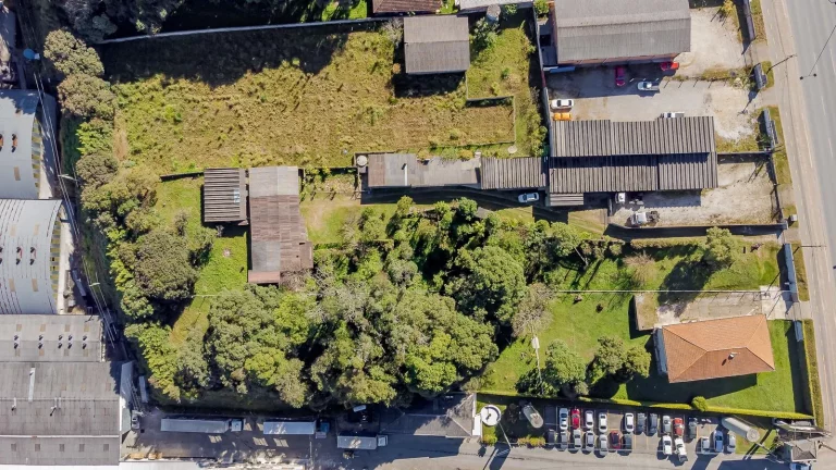 Imagem Terreno Industrial 4.602,00m²