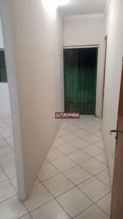 Imagem Sala para alugar, 50 m² por R$ 1.022,00/mês - Jardim Vila Galvão - Guarulhos/SP