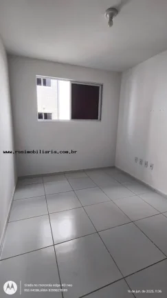 Imagem Apartamento terréo, Parque do Sol, Gramame em João Pessoa/PB.