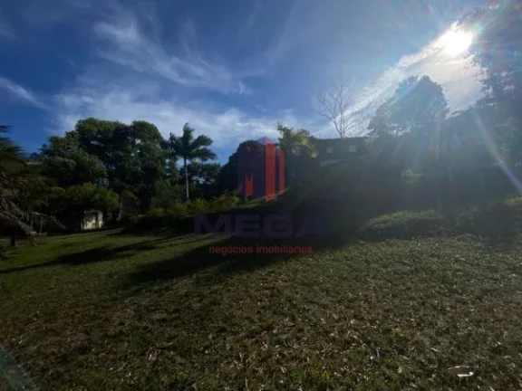Imagem Sitio Retiro do Congo
