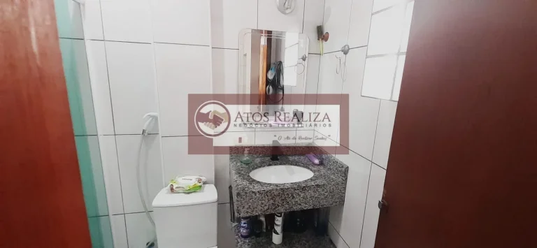 Imagem Sobrado Vila Natal: 125m², 3 quartos e 3 banheiros, R$400k -