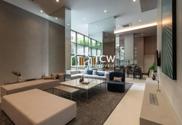 Imagem Apartamento a venda Vila Mariana - Domy Vila Mariana - TCW Imóveis