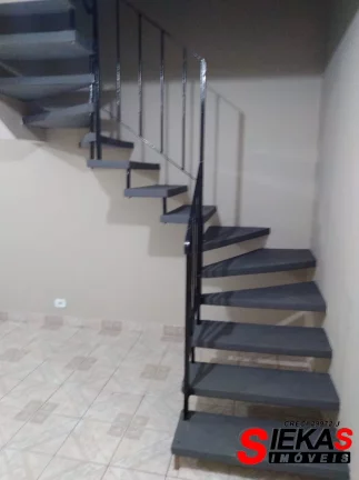 Imagem CASA RESIDENCIAL em SÃO PAULO - SP, VILA COSMOPOLITA