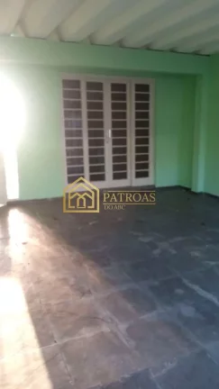 Imagem Casa Padrão