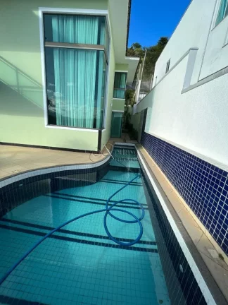 Imagem CASA PARA VENDA EM CONDOMÍNIO FECHADO - MACAÉ