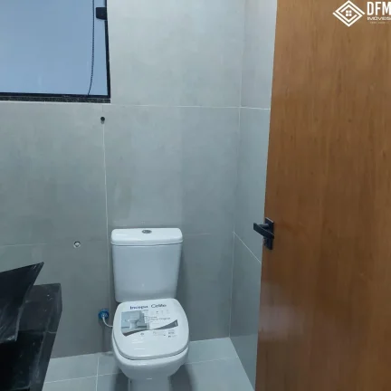 Imagem Sobrado com 3 Dormitorio(s) localizado(a) no bairro Villa di Cesar em Mogi das Cruzes / Mato Grosso do Sul Ref.:80965246