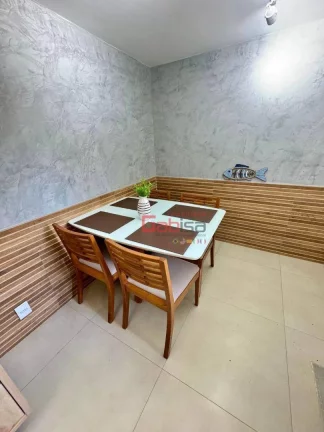 Imagem Casa com 2 dormitórios à venda, 60 m² por R$ 960.000,00 - Geribá - Armação dos Búzios/RJ