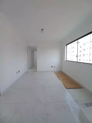 Imagem Cobertura duplex à venda, 3 quartos, 1 suíte, 2 vagas, Rio Branco - Belo Horizonte/MG