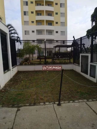 Imagem Apartamento com 2 quartos à venda, 59 m² por R$ 415.000 - Vila Milton - Guarulhos/SP