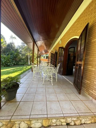 Imagem Casa pé na areia na Praia da Santa Rita em condomínio alto padrão!
