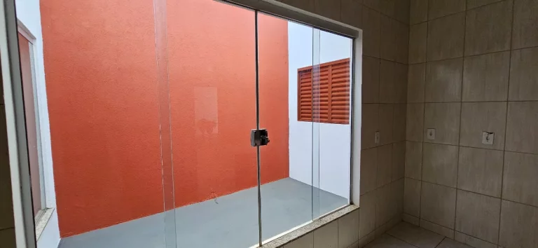 Imagem Casa tipo indisponível em Esplanada Primo Meneghetti com 3 quartos, sendo 1 suíte, 174m2
