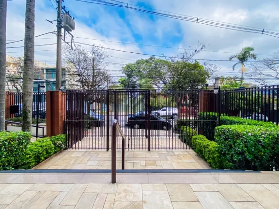 Imagem Apartamento vila madalena pronto para morar