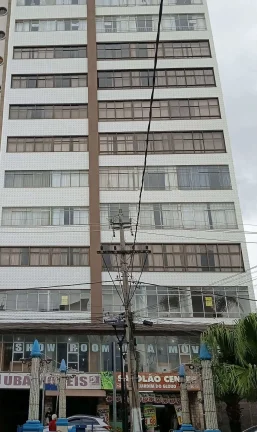 Apartamento à venda em Barbacena, Centro, com 4 quartos, 170m2