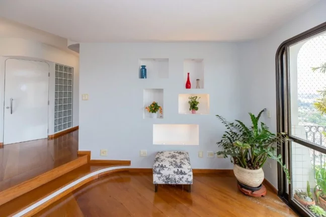 Imagem APARTAMENTO RESIDENCIAL em São Paulo - SP, Vila Suzana