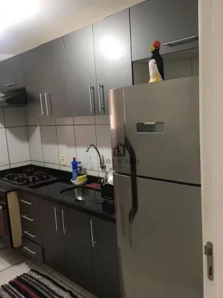 Imagem Apartamento à venda, 45 m² por R$ 535.000,00 - Vila Independência - Sorocaba/SP