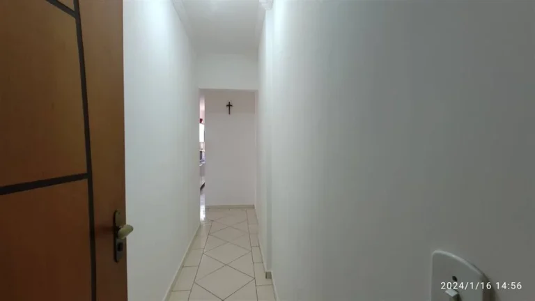 Imagem Apartemento suíte, frente mar em Praia Grende,