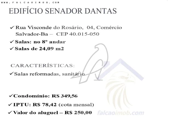 Foto do Imóvel