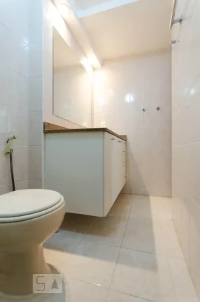 Imagem Apartamento à Venda - Leblon, 3 Quartos, 145 m2