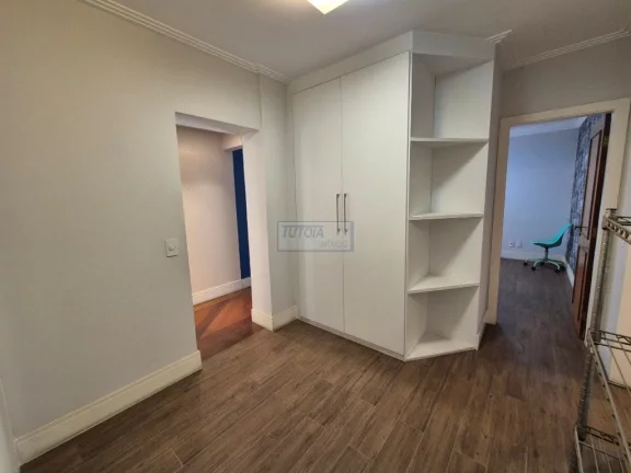 Imagem APARTAMENTO À VENDA NO PARAÍSO, SÃO PAULO