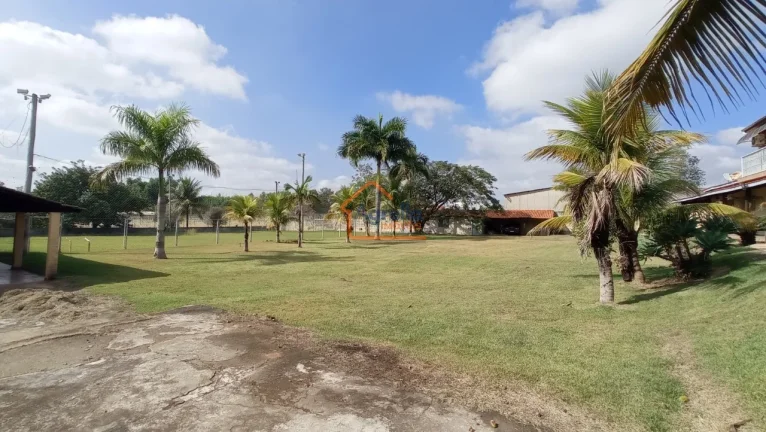 Imagem Chácara à venda no bairro Jardim Flamboyant - Mogi Mirim/SP