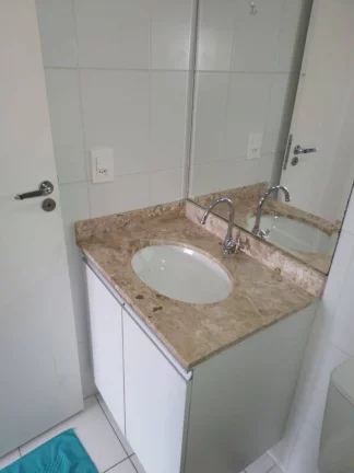 Imagem Apartatmento Condominio Auguri 71 m² 2 Dormitorios sendo 1 Suite