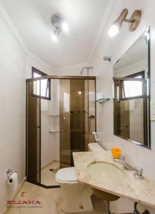Imagem Apartamento com 3 quartos, 130m², à venda em São Paulo, Alto da Lapa