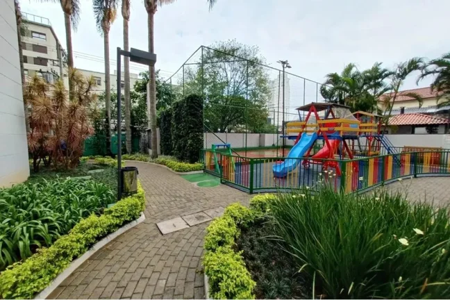 Imagem APARTAMENTO RESIDENCIAL em São Paulo - SP, Vila Leopoldina