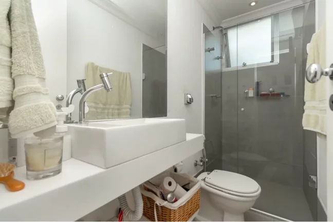 Imagem APARTAMENTO RESIDENCIAL em São Paulo - SP, Jardim Paulista