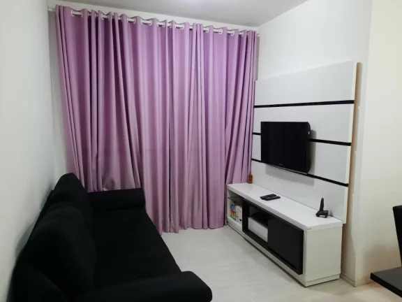 Imagem APARTAMENTO RESIDENCIAL em SÃO PAULO - SP, VILA BUTANTÃ