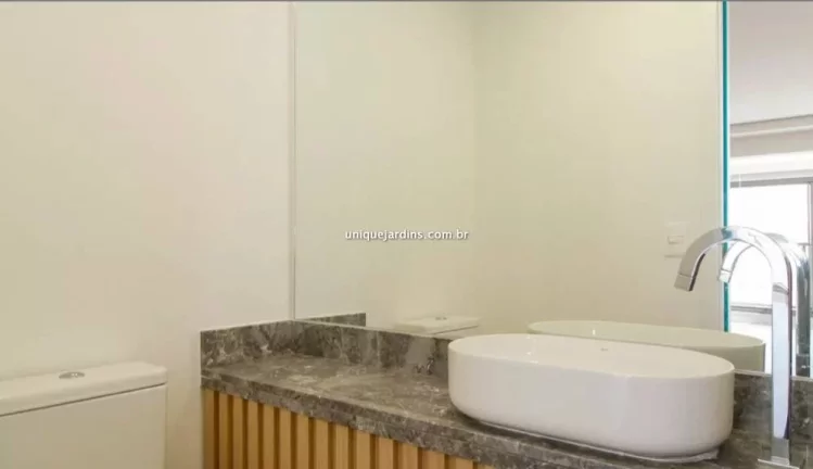Imagem Apartamento para alugar Pinheiros São Paulo
