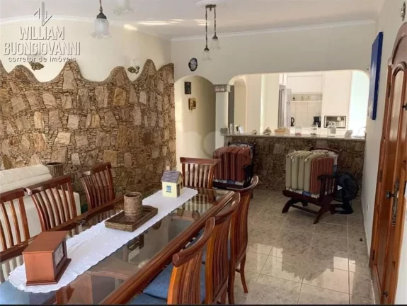 Imagem Casa à Venda em Flórida, Praia Grande - SP