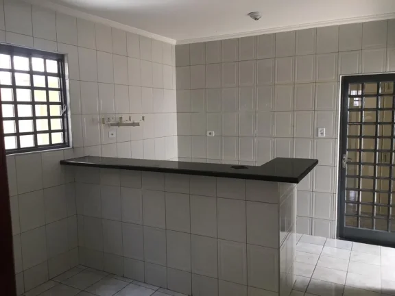Imagem Excelente casa residencial para locação com ótima localização, 2 dormitórios com ventilador te...